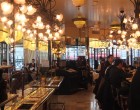 L'Européen - Paris