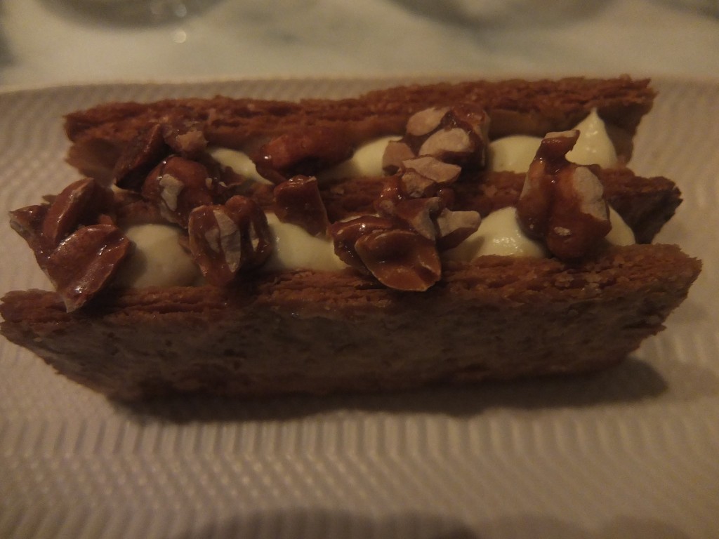Mille-feuille © GP