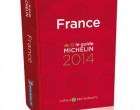 Le palmarès Michelin 2014