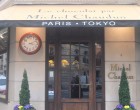 Michel Chaudun - Paris