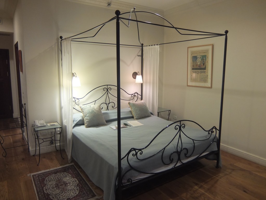 Une chambre © GP