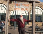 Uri Buri - Akko