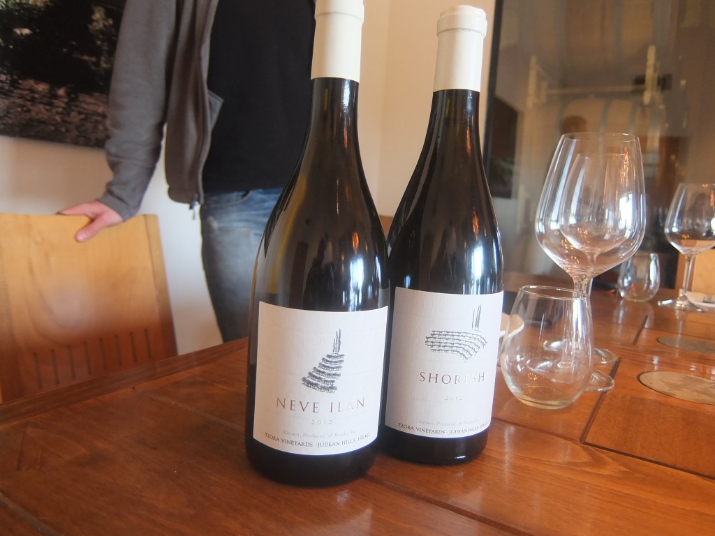 Vins blancs © GP