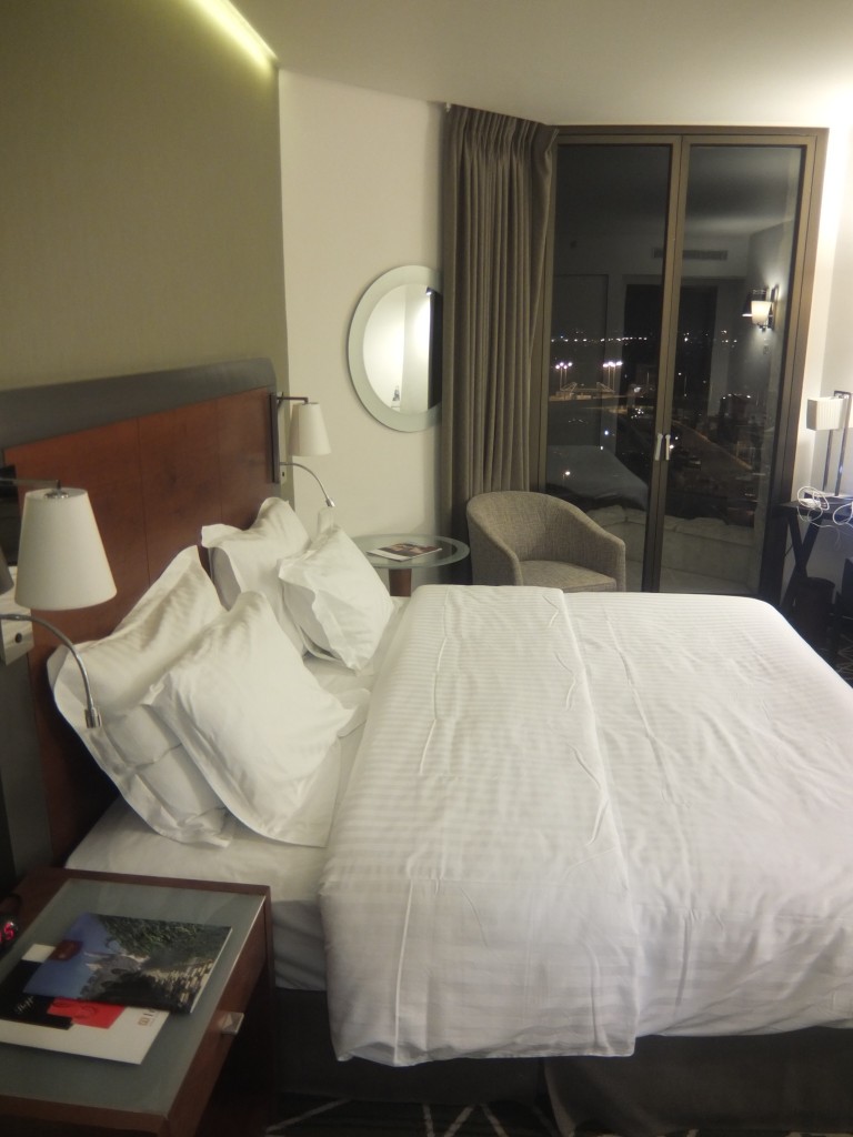 Une chambre © GP