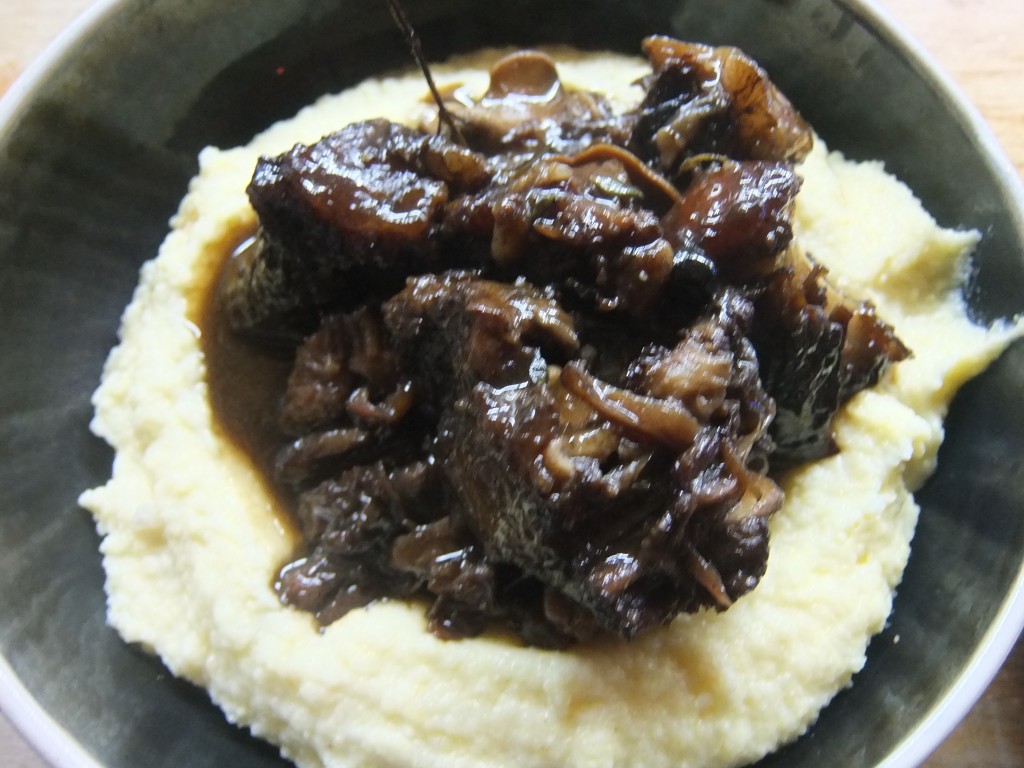 Bourguignon © GP
