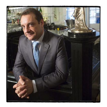 Eric Mercier © GP
