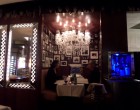 Mori Venice Bar - Paris