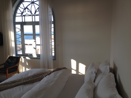 Une chambre © GP