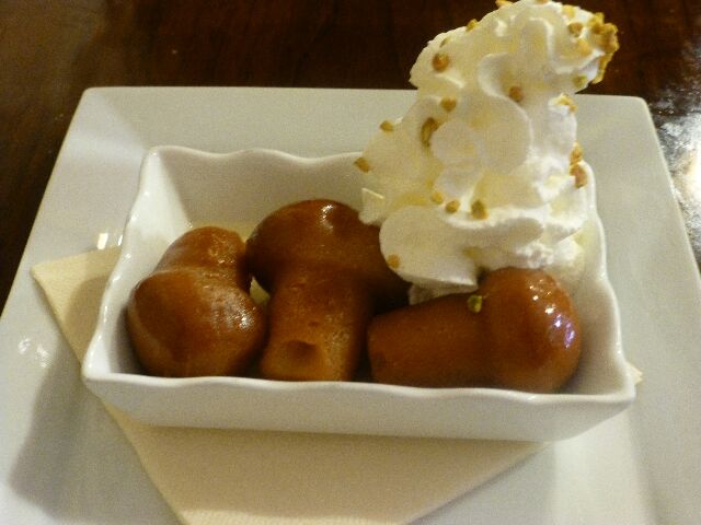 Babas bouchon © DC