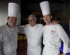 Paris 7e: Ducasse fête Bocuse