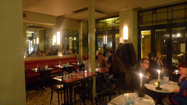 Ambiance © GP