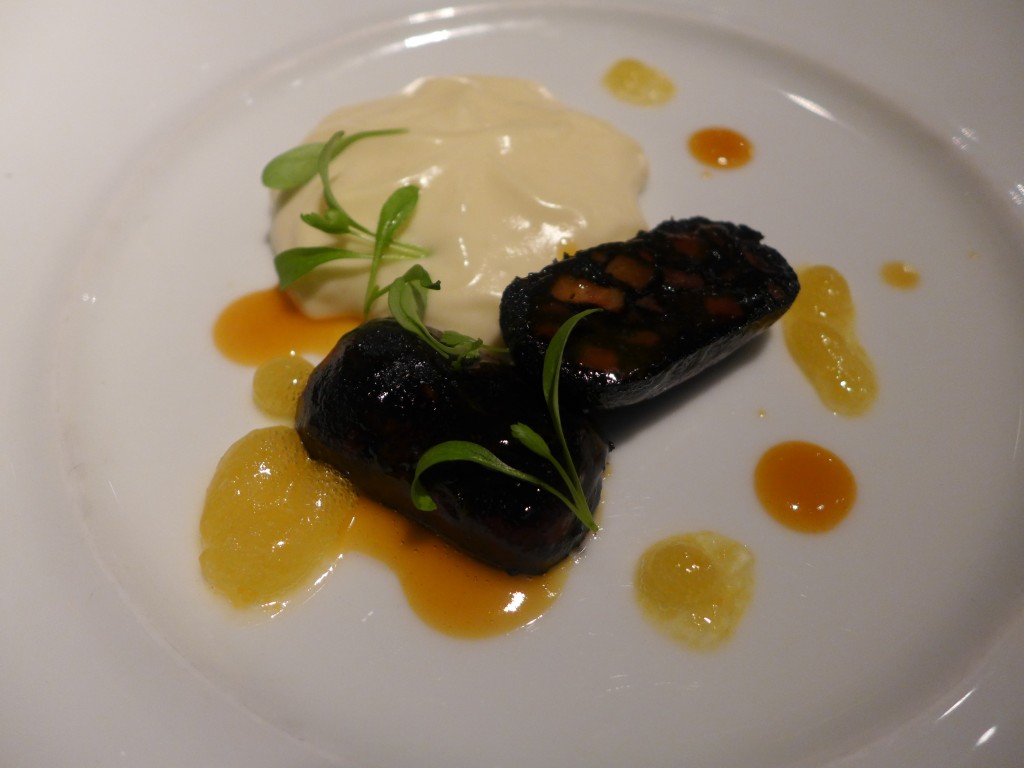 Boudin © GP