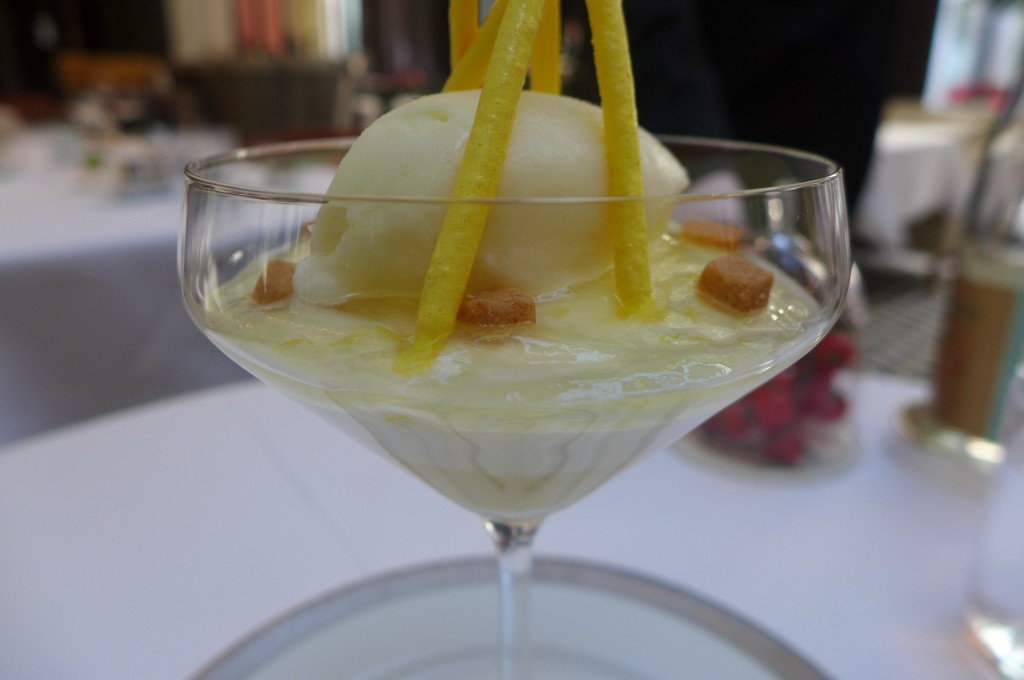 Infiniment citron © GP