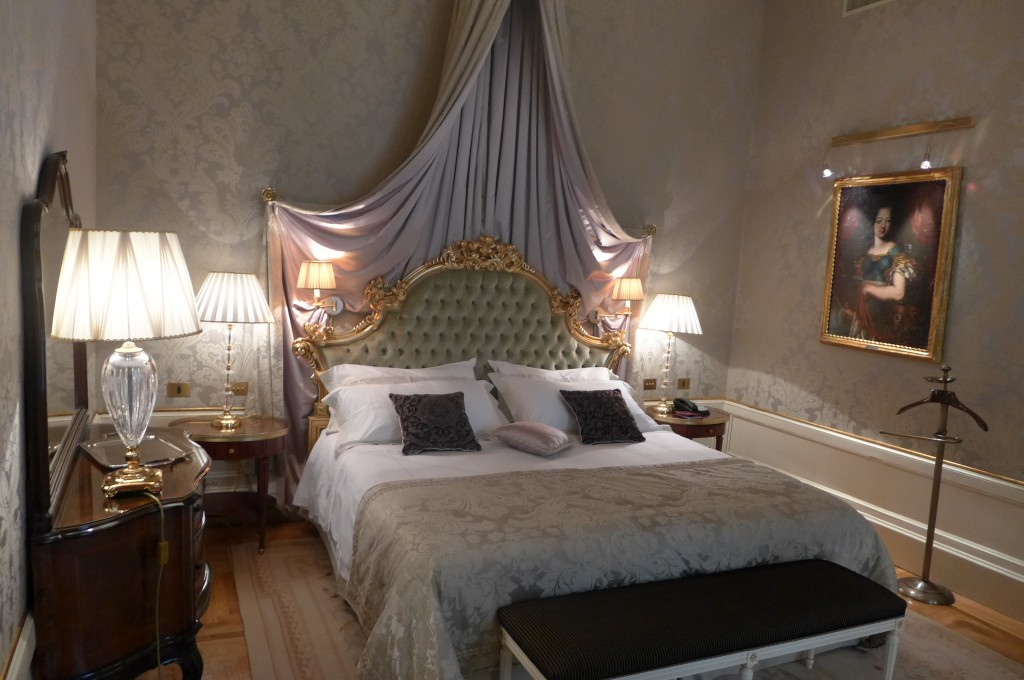 Une chambre © GP