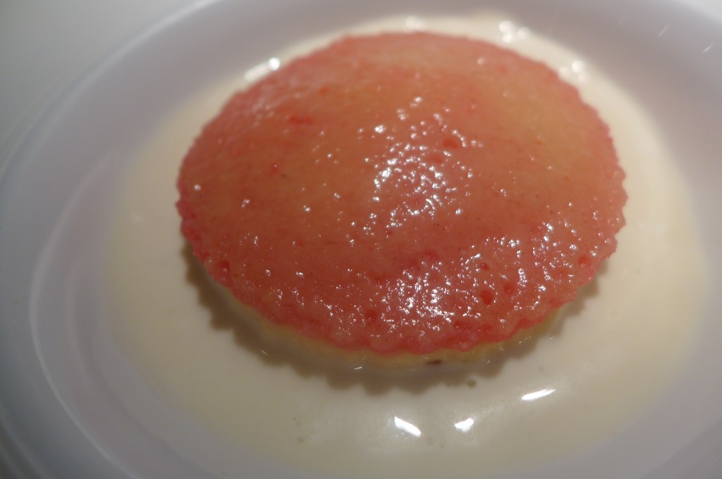 Zuppa Inglese © GP