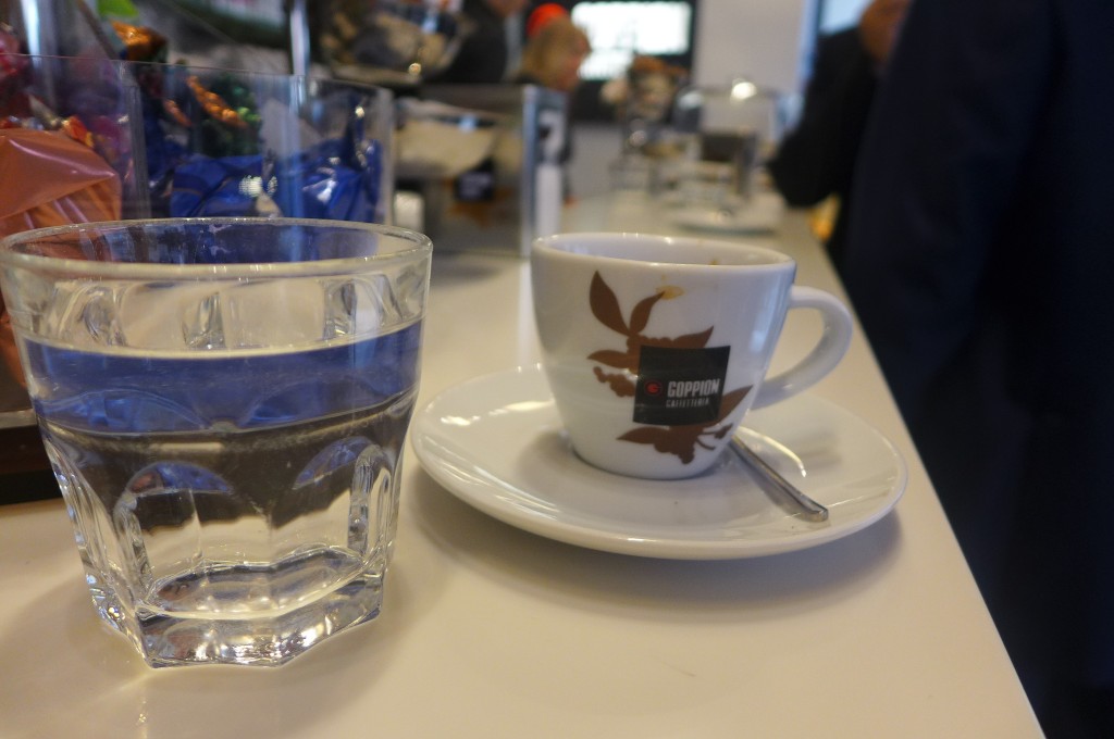 Café © GP