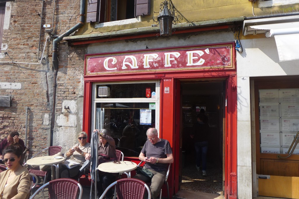 Façade © GP
