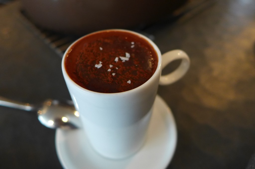 Tout chocolat © GP