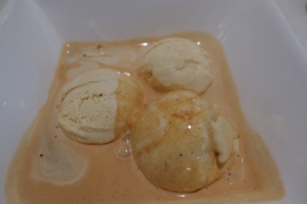 Affogato © GP