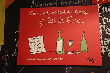 Décor © Maurice Rougemont