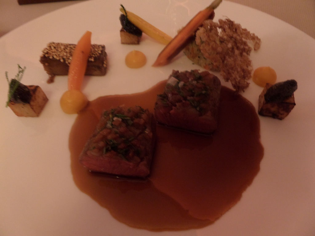Agneau © GP