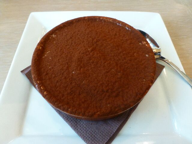 Tiramisu © DC