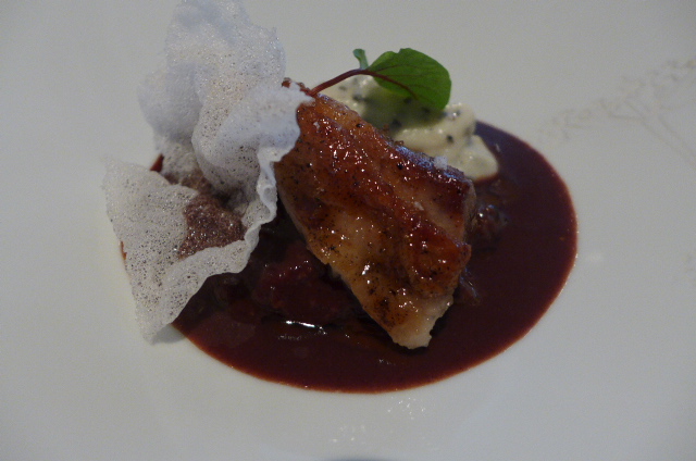 Agneau © GP