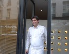 Auguste - Paris