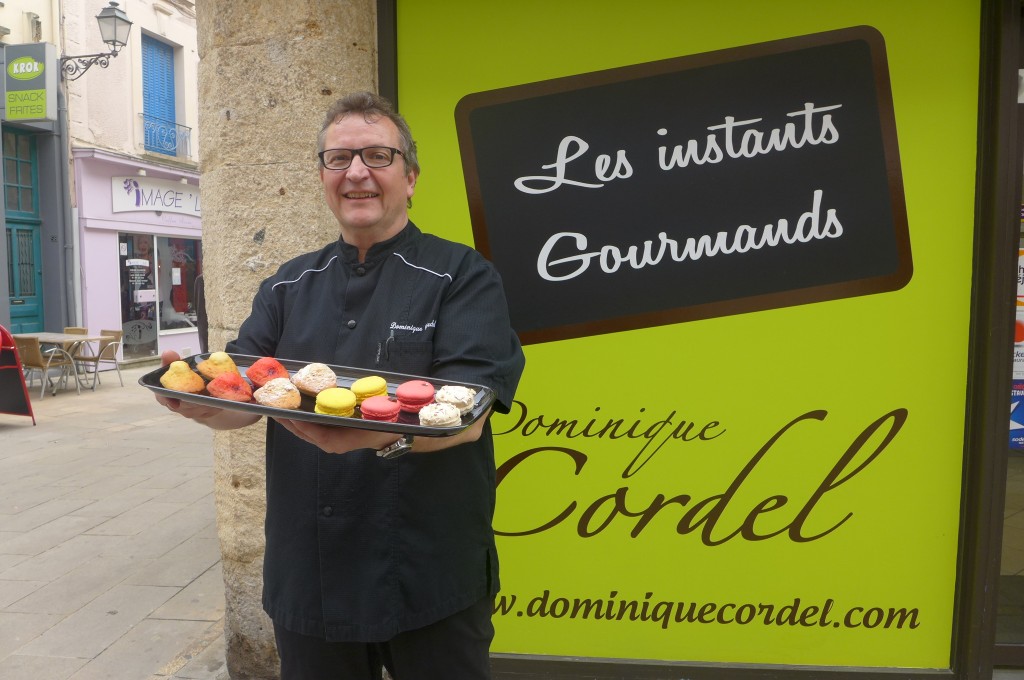 Dominique Cordel © GP