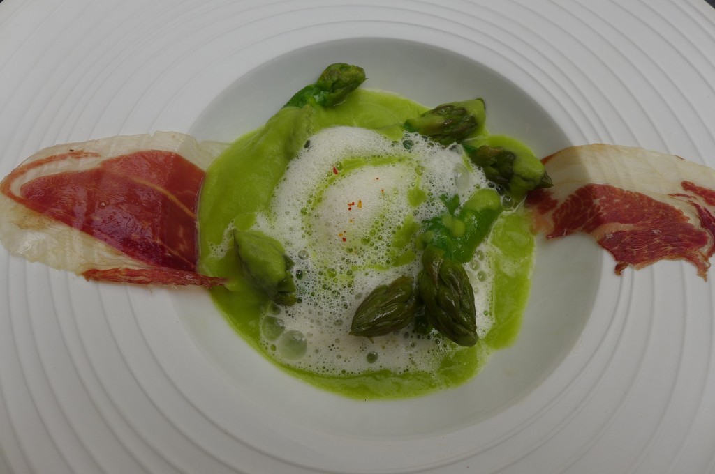 Asperges © GP