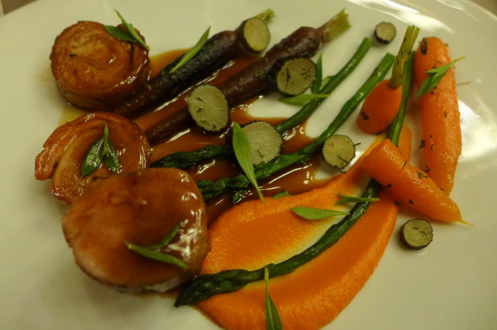 Agneau © GP
