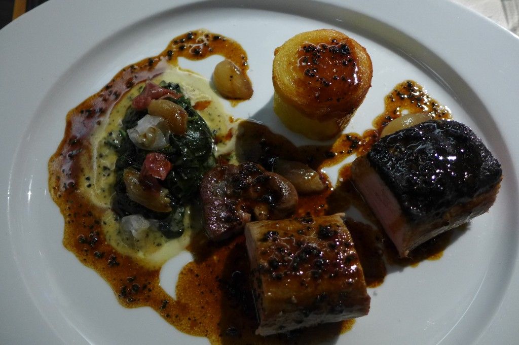Veau Orloff © GP