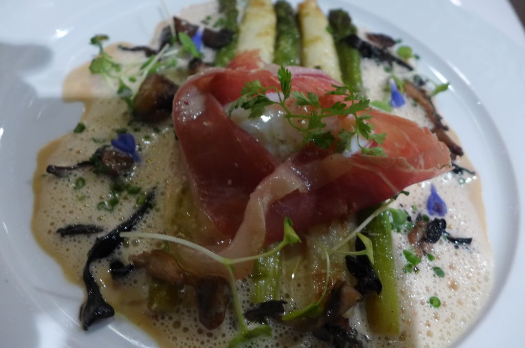 Asperges © GP
