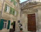 Le Prieuré - Villeneuve-Lès-Avignon