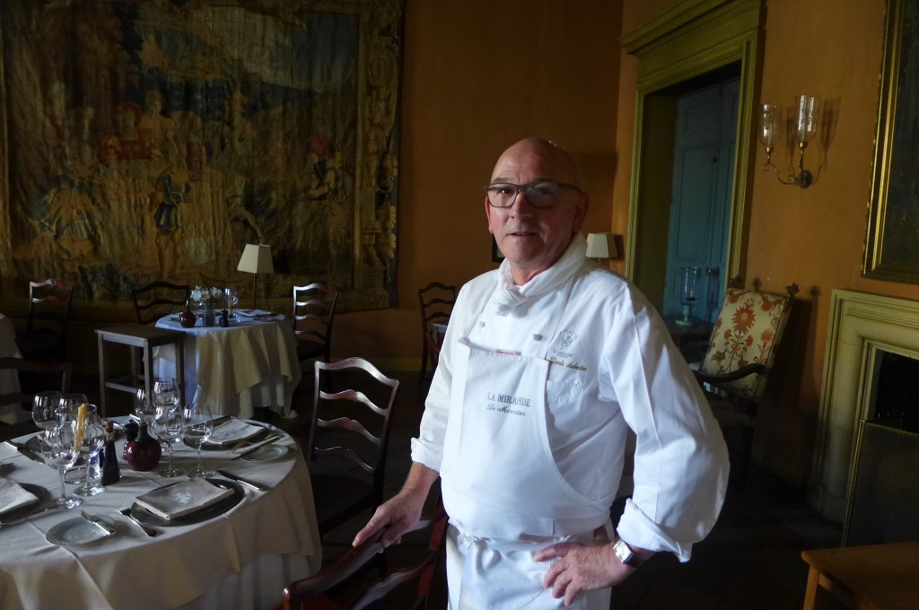 Jean-Claude Aubertin © GP