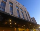 Mamilla Hotel - Jérusalem