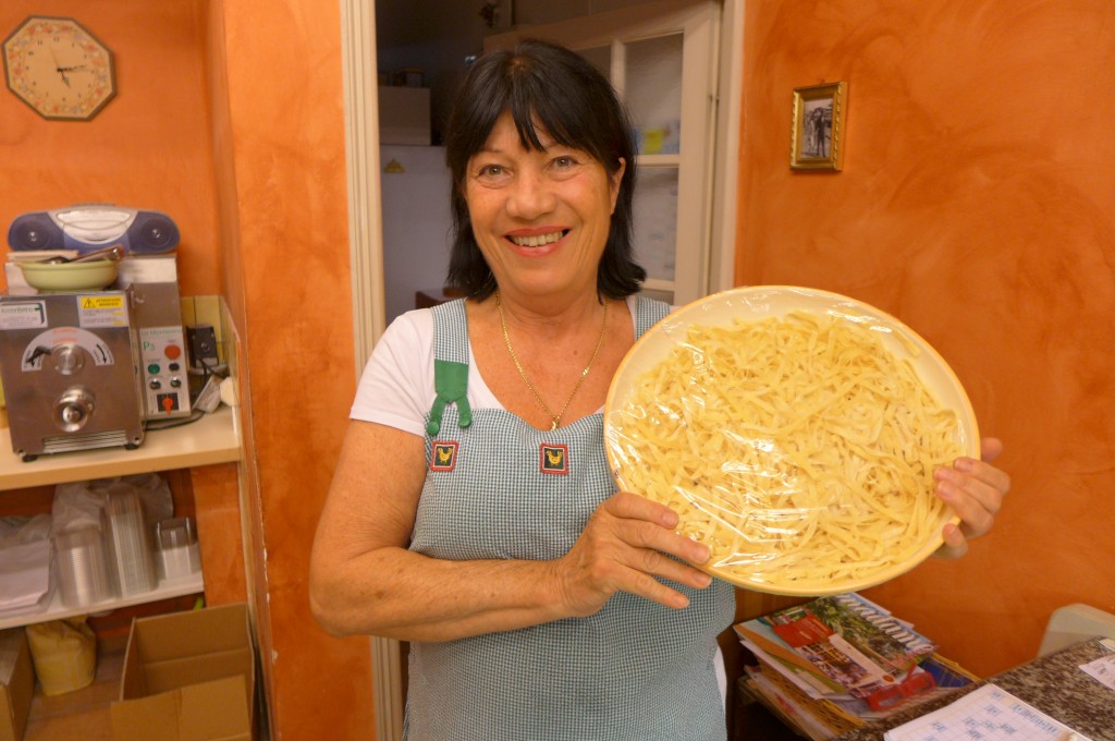 Alice Varlet © GP