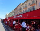 Sénéquier - Saint-Tropez