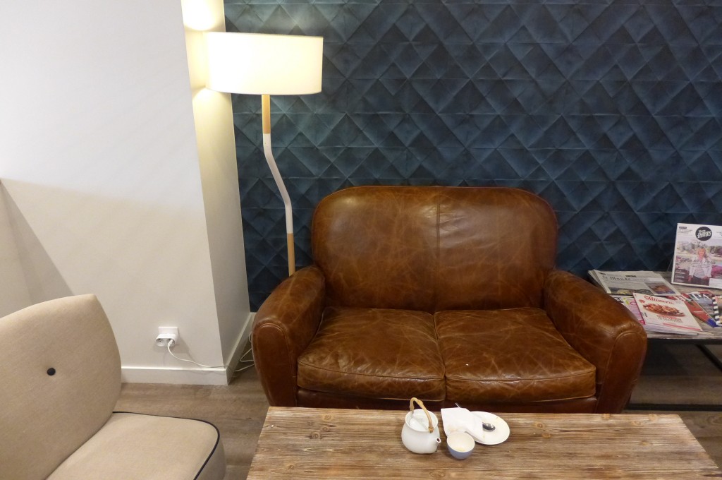 Décor © GP