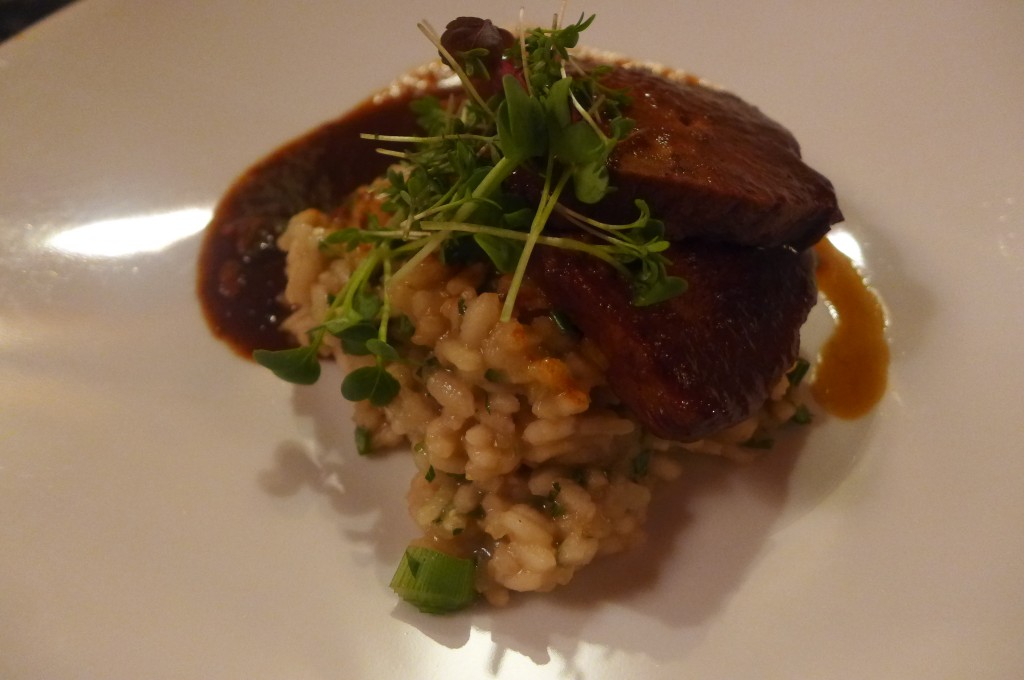 Tafelspitz de veau © GP