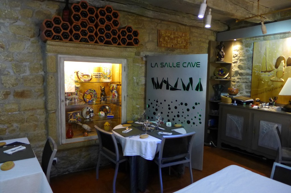 Décor © GP