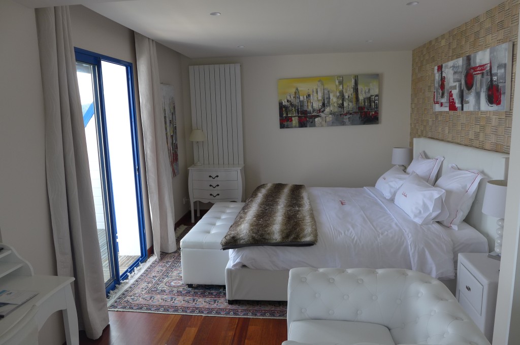 Une chambre © GP