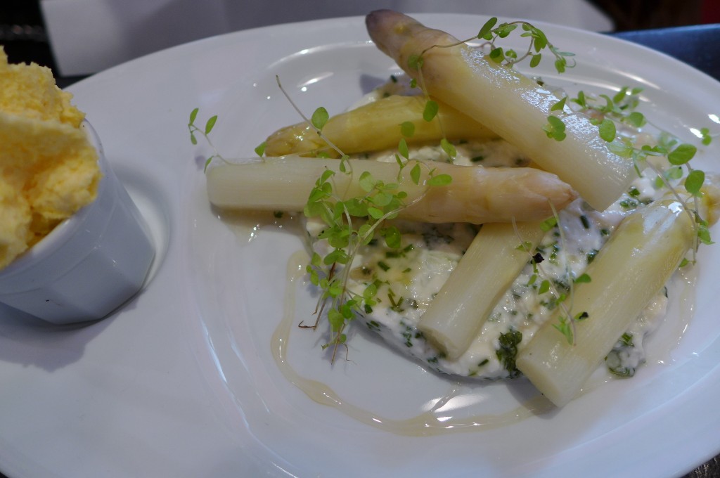 Asperges © GP