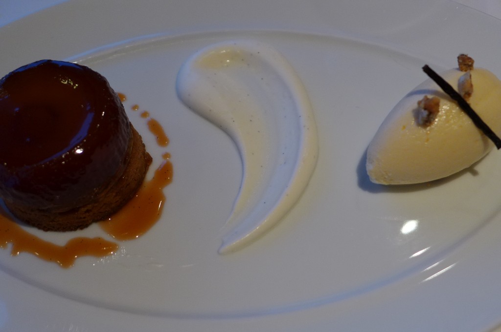 Confit de pomme © GP