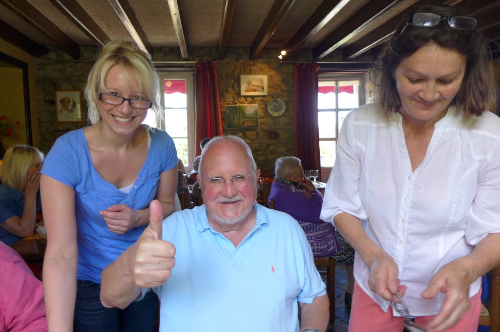 Le verdict de Michel Piot © GP