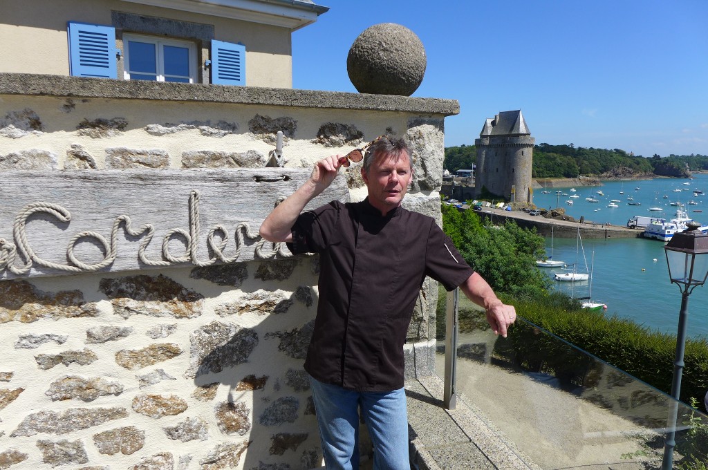 Denis Gerbert © GP