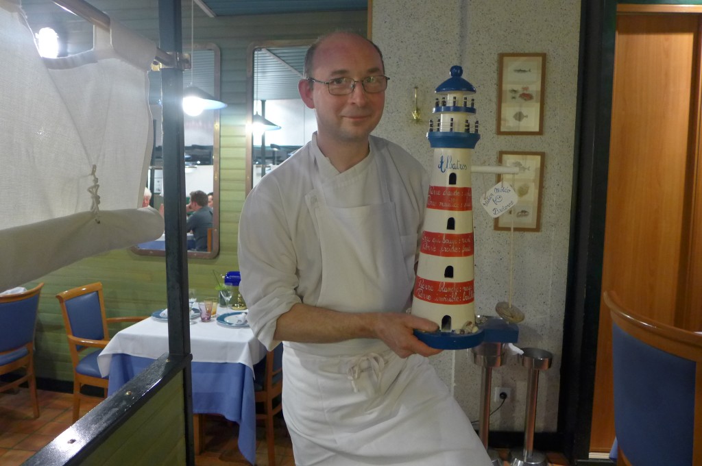 Jean-Philippe Foucat © GP