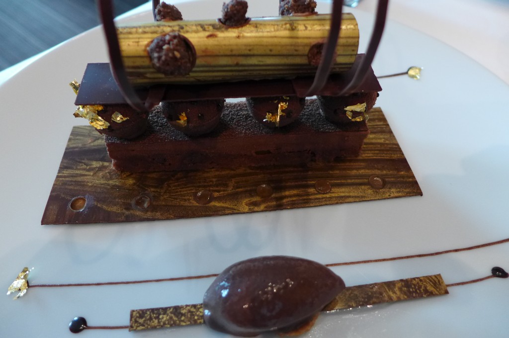 Chocolat © GP