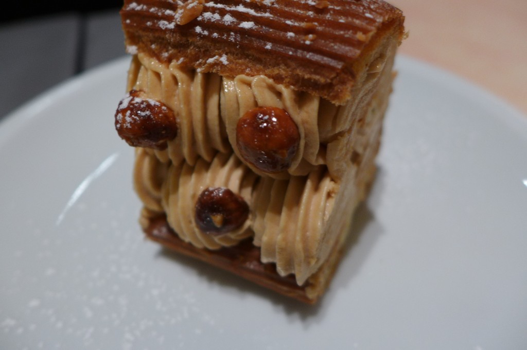 Paris-Brest © GP