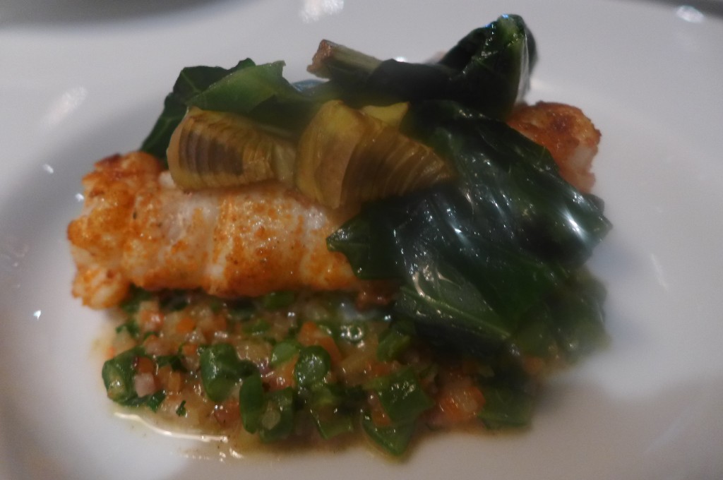 Langoustine © GP